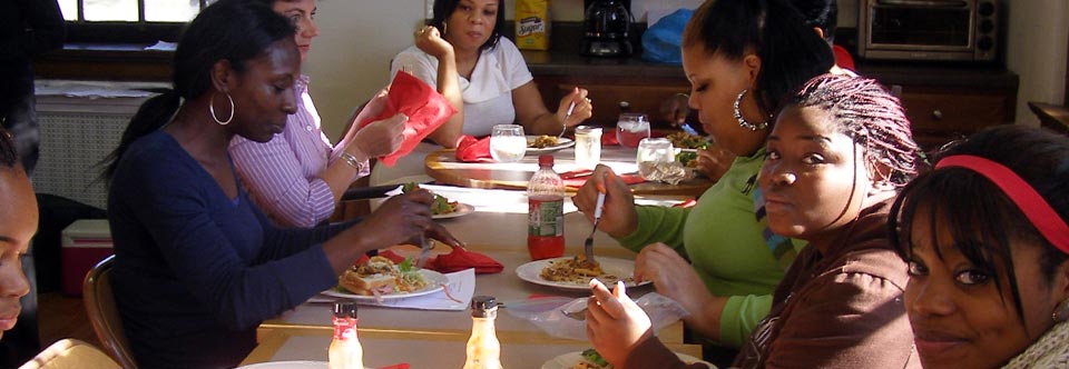If women are healthy, their families will flourish…