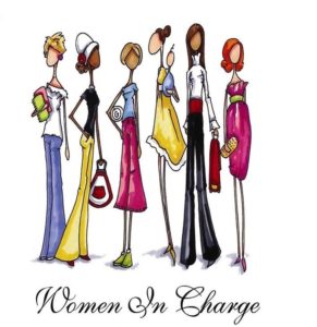 Women In Charge Image